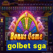 golbet sga